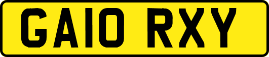 GA10RXY