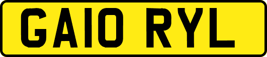 GA10RYL