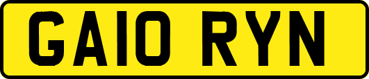 GA10RYN