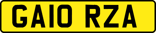 GA10RZA