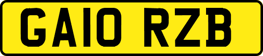 GA10RZB