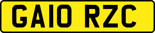GA10RZC