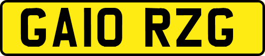 GA10RZG