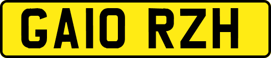 GA10RZH