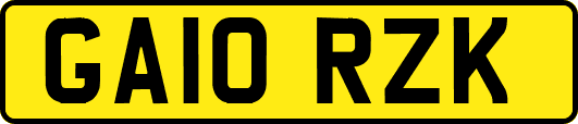 GA10RZK