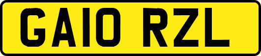 GA10RZL