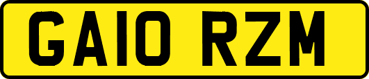 GA10RZM