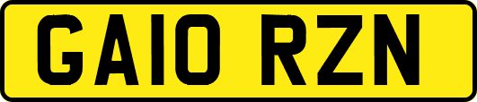 GA10RZN