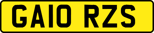 GA10RZS