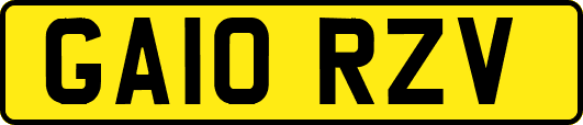 GA10RZV