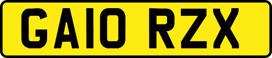 GA10RZX