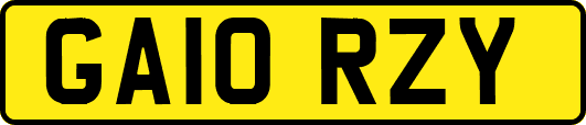 GA10RZY