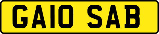 GA10SAB