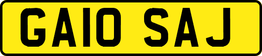 GA10SAJ