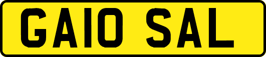 GA10SAL