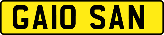 GA10SAN