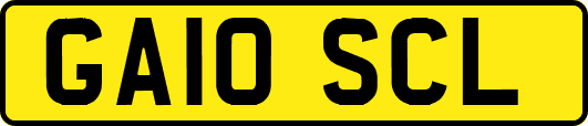 GA10SCL