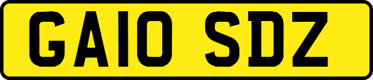 GA10SDZ