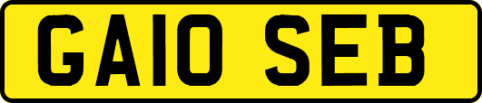GA10SEB