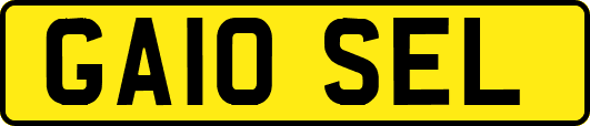 GA10SEL