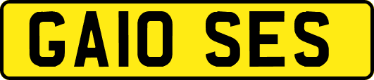 GA10SES