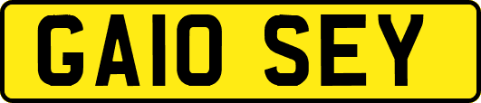 GA10SEY