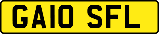 GA10SFL