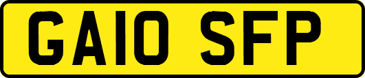 GA10SFP
