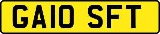GA10SFT