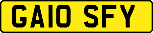 GA10SFY