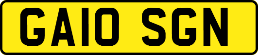 GA10SGN