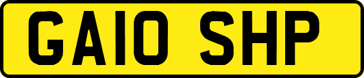 GA10SHP