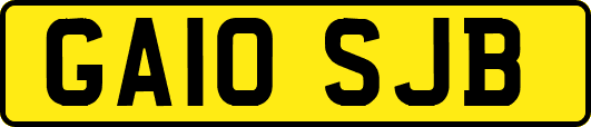 GA10SJB