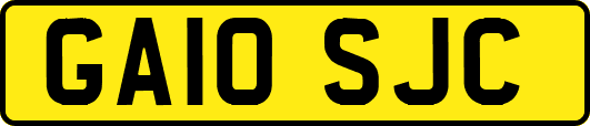 GA10SJC