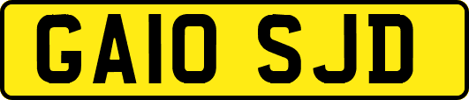 GA10SJD
