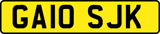 GA10SJK
