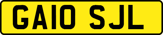 GA10SJL