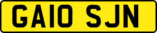 GA10SJN