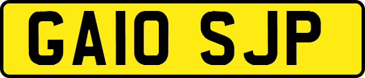 GA10SJP