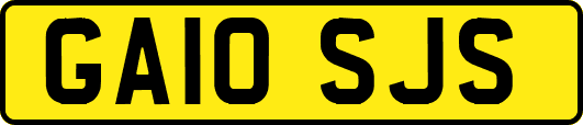 GA10SJS
