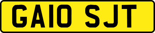 GA10SJT