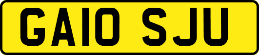 GA10SJU