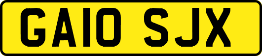 GA10SJX