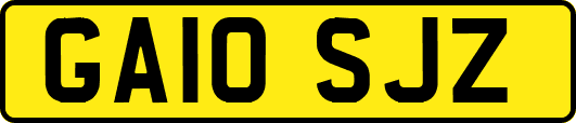 GA10SJZ