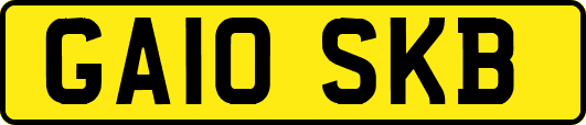GA10SKB