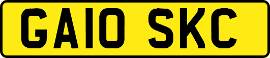 GA10SKC