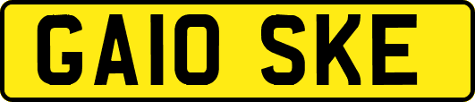 GA10SKE