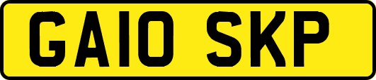 GA10SKP