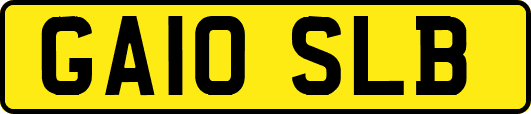 GA10SLB