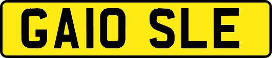GA10SLE